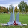 National Memorial Arboretum, Airewas