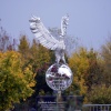 National Memorial Arboretum, Airewas