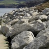 Runswick Bay, North Yorkshire