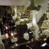 Royal Yacht Britannia - Engine Room