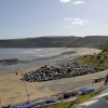 Sandsend near Whitby