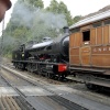 North Yorkshire Moors Railway