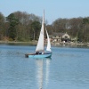 TALKIN TARN, BRAMPTON,CUMBRIA