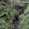 Lydford Gorge