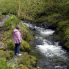 Lydford Gorge