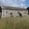Upper Denton Church, Near Gilsland, Cumbria