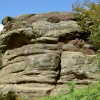 Brimham Rocks