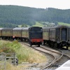 The Strathspey Heritage Railway