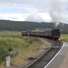 The Strathspey Heritage Railway