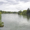 Mote Park, Maidstone