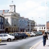 South Molton, Devon