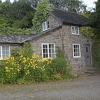 Wern Tanglas Cottage at Newcastle on Clun