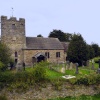 St. John the Baptist Church, Stokesay