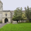 Much Wenlock Parish Church