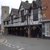 Much Wenlock