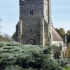 St Mary The Virgin Parish Church in Battle