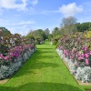 Hinton Ampner Garden