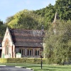 Saint John's Church, Rowlands Castle, Havant