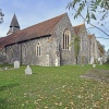 St. Mary's Church, Upchurch, Kent