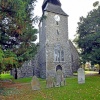 St. Mary's Church, Upchurch, Kent