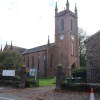 ST MICHAELS CHURCH, CARLISLE, CUMBRIA