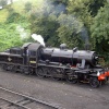 Severn Valley Railway, Brignorth