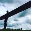 The Angel of the north