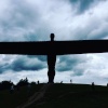 The Angel of the north