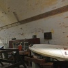 Underground tunnels at Dover Castle
