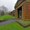Harrogate, Valley Gardens