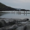 THE OLD BATHING POOL