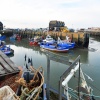 Whitstable Harbour