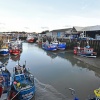 Whitstable Harbour