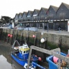 Whitstable Harbour