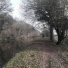 Leeds Liverpool canal, Wigan, Greater Manchester