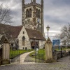 St Andrews Church-Farnham