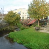 Poppy's over the Marden in Calne