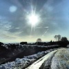 Snowy Bidford