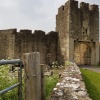 Farleigh Castle,