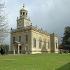 Church of St. Michael and All Angels, Great Witley