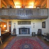 Packwood House Interior room
