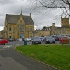 Stow on the Wold