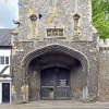 Little Walsingham