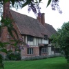 A cottage in Kent