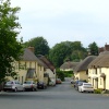 Broadhembury Thatches