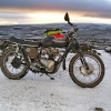 Just South of Stanhope on Boxing Day 2004