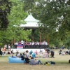 Sunday Afternoon Concert at Greenwich Park