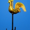 Rooster Weather Vane