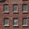 Quarry Bank Mill Windows