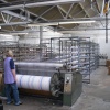 East Lancashire towel mill